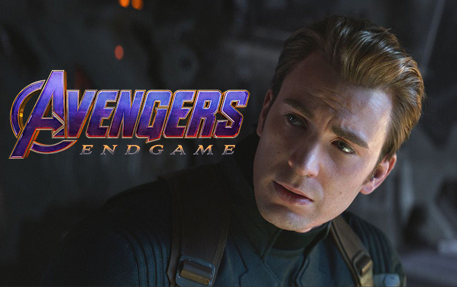 ‘Avengers: Endgame’: Nếu vẫn còn thắc mắc không hiểu về số phận của Captain America thì vào đây xem Ảnh 2