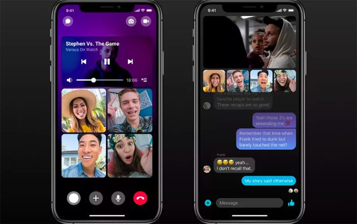 Tin vui: Điều 'đau đớn' nhất khi dùng Facebook Messenger trên iPhone sắp được giải quyết Ảnh 2