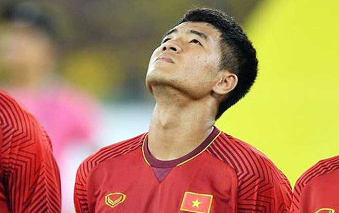 Tin tưởng Hà Đức Chinh giành QBV, Huỳnh Đức có thất vọng? Ảnh 2