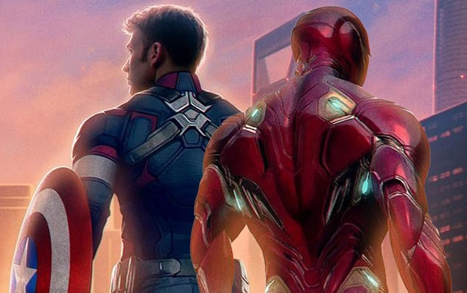 Không phải Iron Man, Thor hay Captain America, đây mới là vị anh hùng cứu nhân loại trong 'Avengers: Endgame' Ảnh 2