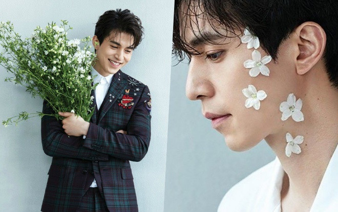 Lee Dong Wook tiết lộ vì sao bản thân lại 'quyết tâm chinh phục' và nhận lời làm MC chính tại Produce X 101 mùa 4 Ảnh 2