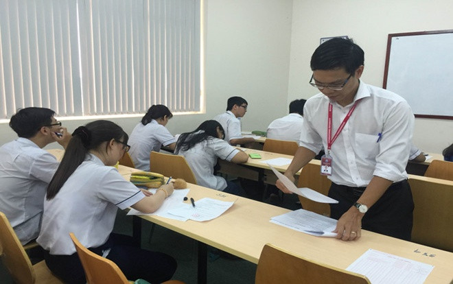 Tuyển sinh đại học làm sao để tránh tiêu cực?: Trường ở Mỹ dần bỏ SAT trong tuyển sinh Ảnh 2