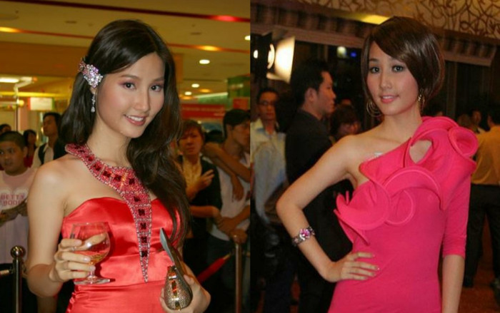 Chia sẻ về những chiếc váy sến sẩm, lỗi mốt trong sự nghiệp, Diễm My 9X khiến khán giả bật khóc Ảnh 2