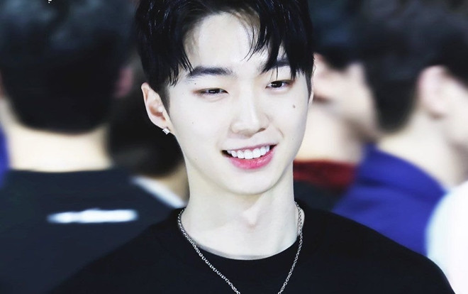 Ngoại hình giống hệt Kang Daniel: Thực sinh tại Produce X 101 gây chú ý Ảnh 2