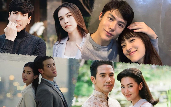 4 cặp đôi màn ảnh mới toanh của channel 3 được người hâm mộ chờ đợi nhiều nhất năm 2019 Ảnh 2