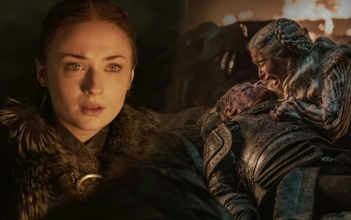 Chỉ đạo hình ảnh của 'Game of Thrones' lên tiếng sau những phàn nàn của fan rằng tập phim 'The Long Night' vừa lên sóng quá tối Ảnh 2