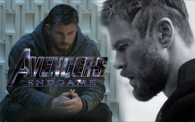 Sau 'Avengers: Endgame', Thor trở thành người anh hùng 'mất' nhiều nhất của MCU? Ảnh 2