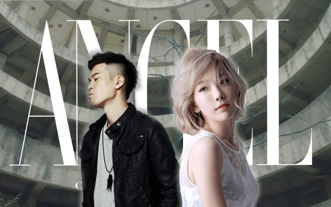 Sản phẩm âm nhạc kết hợp giữa Chancellor và 'vocal queen' Taeyeon: Mãnh lực cuốn hút Ảnh 2