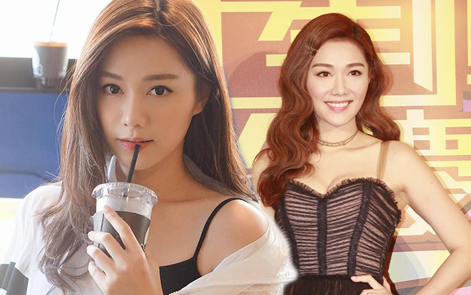 Chân dung Thang Lạc Văn - Mỹ nhân thay vai Huỳnh Tâm Dĩnh trong Bằng chứng thép 4 Ảnh 2