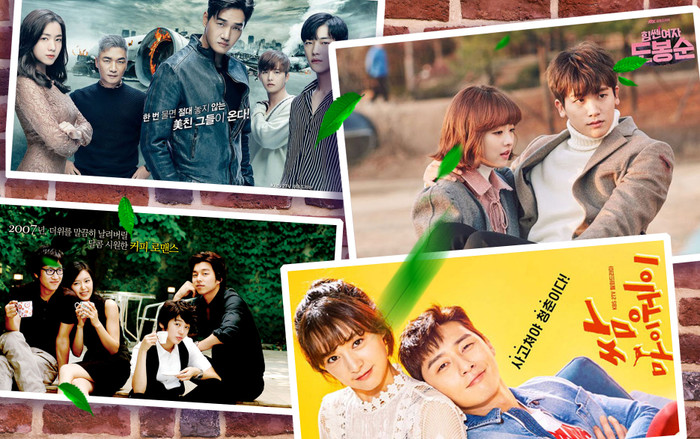 7 phim truyền hình nữ quyền Hàn Quốc đáng xem nhất thập kỉ vừa qua - Có ai còn nhớ 'Quán cà phê Hoàng tử' không? Ảnh 2