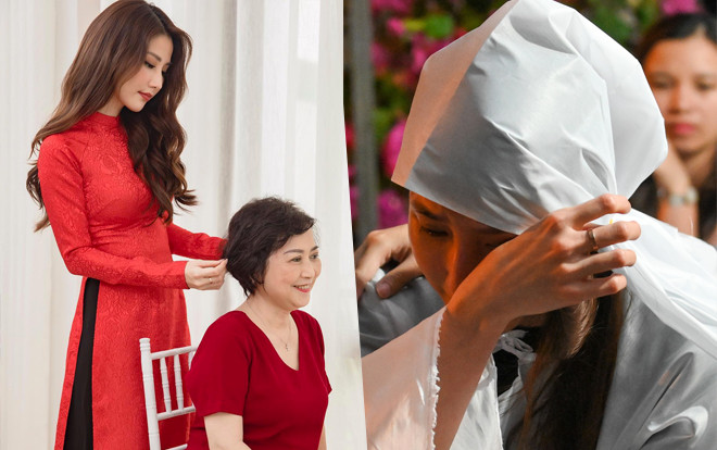 Diễm My 9X có dấu hiệu khởi sắc sau nhiều ngày thương nhớ mẹ không nguôi Ảnh 2