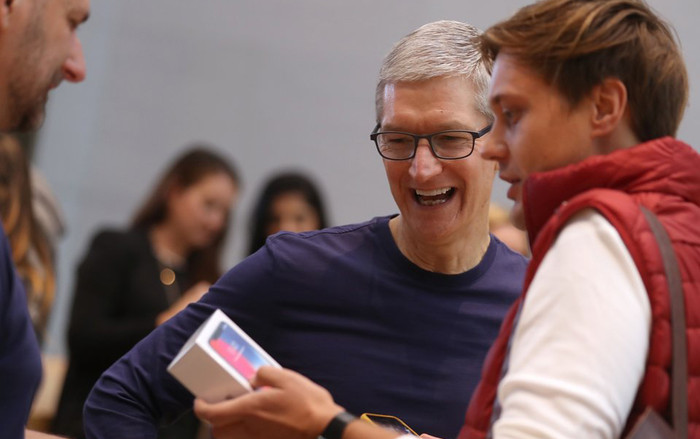 Tất cả chúng ta đều đã sạc pin sai cách nhưng bây giờ sửa sai thì vẫn kịp Ảnh 2