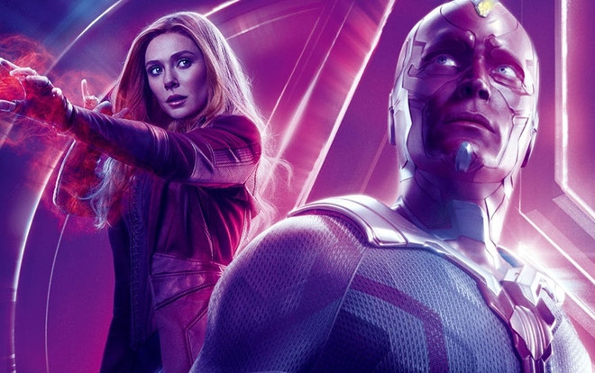 'Avengers: Endgame' mở ra một tương lai hoàn hảo cho Vision ở vũ trụ điện ảnh Marvel Ảnh 2