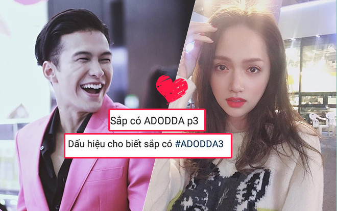 Mỹ nam Thái Philip tung clip nói tiếng Việt ngọt ngào, MV Hương Giang phần 3 sắp ra lò? Ảnh 2