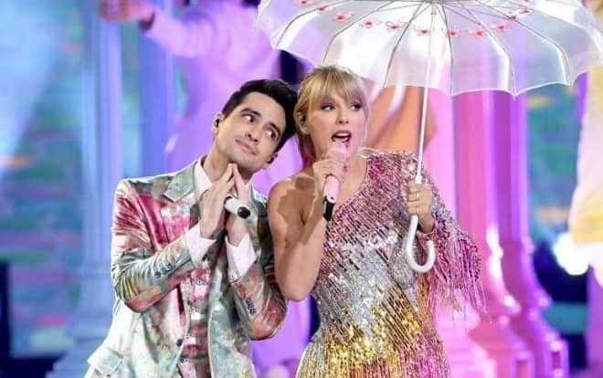 Xem ngay sân khấu mở màn tuyệt đỉnh 'ME!' từ Taylor Swift tại  Billboard Music Awards 2019! Ảnh 2