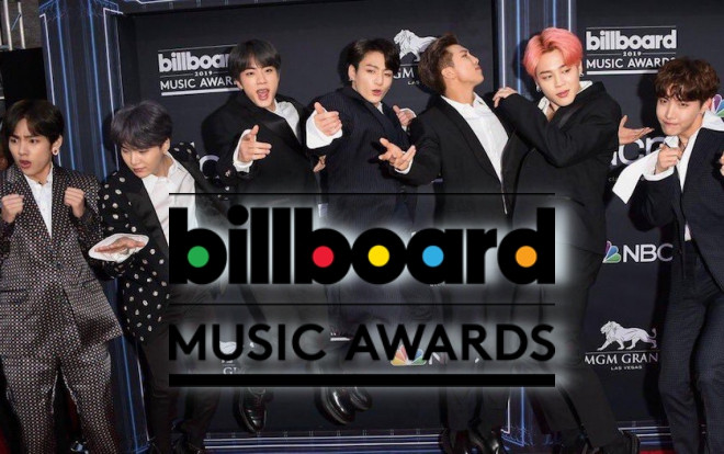 Billboard Music Awards 2019: Vượt Ariana Grande, BTS thắng giải 'Top Social Artist' 3 năm liên tiếp Ảnh 2