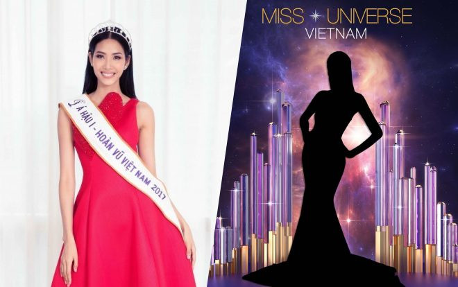 Netizen 'vén màn sự thật' với loạt bằng chứng Hoàng Thuỳ là đại diện chính thức của Việt Nam thi Miss Universe 2019 Ảnh 2