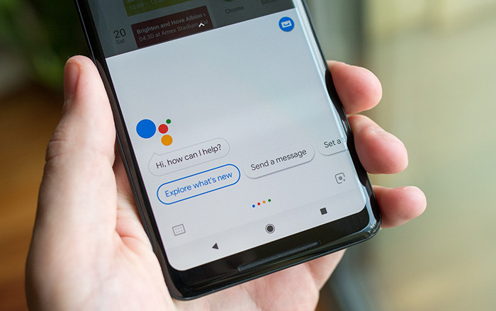 Trợ lí ảo Google Assistant chính thức hỗ trợ Tiếng Việt từ hôm nay Ảnh 2