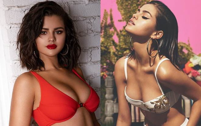 Ý nghĩa cảm động đằng sau việc Selena Gomez tích cực lăng xê hình ảnh vòng một đẫy đà Ảnh 2