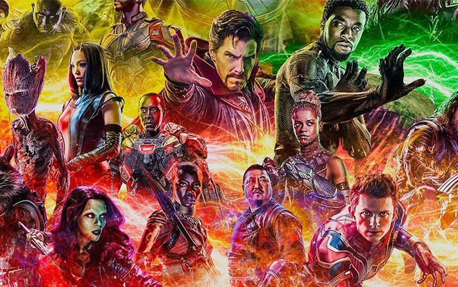 'Avengers: Endgame': 5 nhân vật có nhiều đất diễn hơn kỳ vọng và 5 người tưởng tỏa sáng nhưng hóa ra lại không Ảnh 2