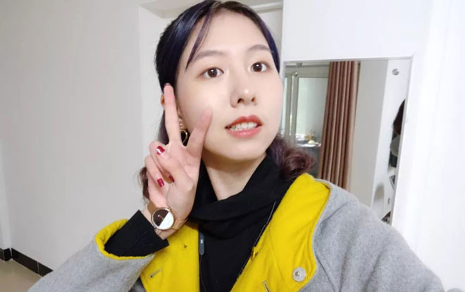 Cô gái xả thân đỡ giúp bạn 8 nhát dao và lý do cảm động phía sau Ảnh 2