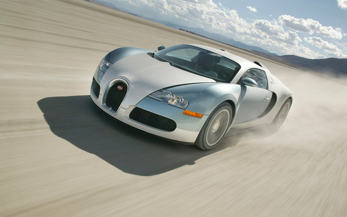 Những siêu xe có giá tính phí trước bạ cao nhất Việt Nam, cao nhất là Bugatti Veyron với giá 66 tỷ Ảnh 2