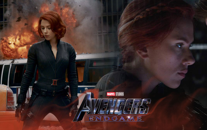 Có bao nhiêu phần trăm cho khả năng hồi sinh của Black Widow sau 'Avengers: Endgame' Ảnh 2