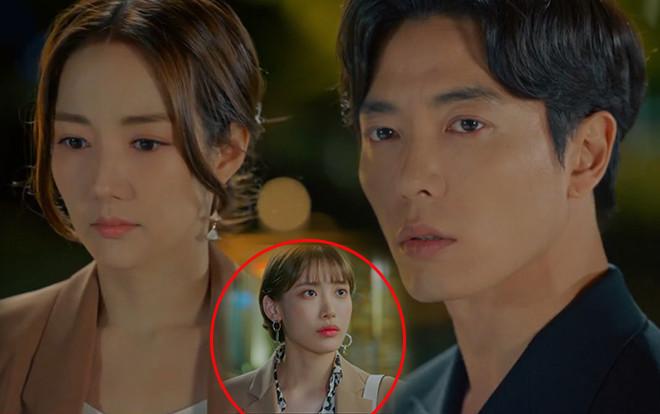 'Bí mật nàng Fangirl' tập 7-8: Park Min Young chia tay Kim Jae Wook vì bị “tình địch” dằn mặt Ảnh 2