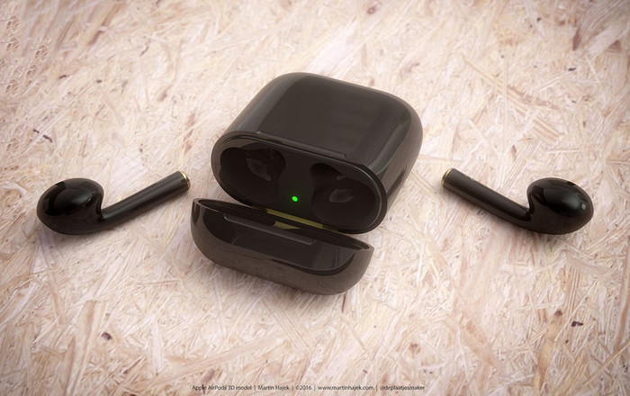 Tất cả những gì chúng ta đã biết về AirPods mới Apple sắp ra mắt cuối năm nay Ảnh 2