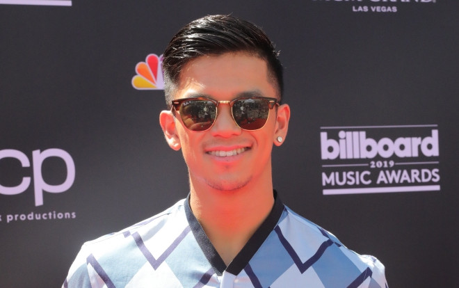 Trọng Hiếu hào hứng với giải thưởng của BTS và khao khát xuất hiện trên sân khấu Billboard Music Awards Ảnh 2