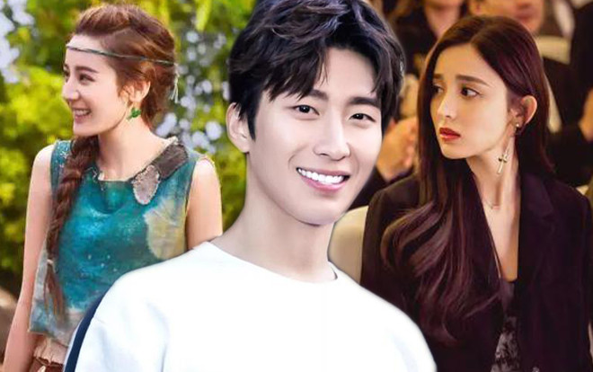 Đậu Kiêu tiết lộ lý do không nổi tiếng: 6 phim chưa được lên sóng, đóng cùng Địch Lệ Nhiệt Ba, Cổ Lực Na Trát, Đường Yên Ảnh 2