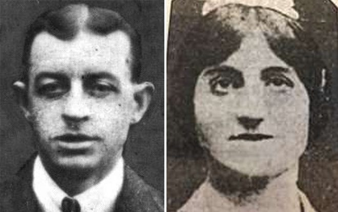 Âm mưu thâm độc của người đàn bà giết chồng vì sợ bị chồng ám hại Ảnh 2