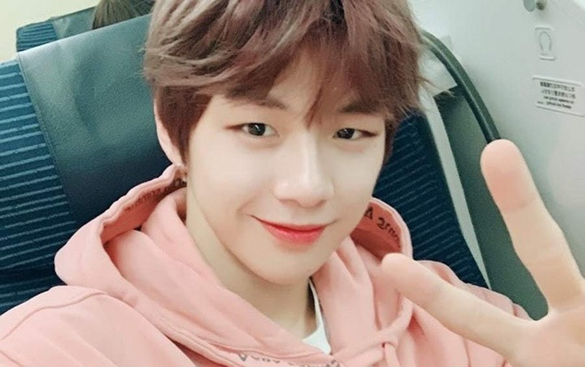 Giữa 'tâm bão' thị phi, Kang Daniel (WANNA ONE) cùng fan vẫn được ngợi ca vì nhân cách vô cùng tốt đẹp Ảnh 2