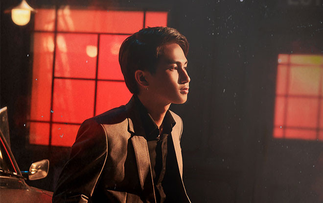 Chủ nhân hit 'HongKong1' Nguyễn Trọng Tài và single kế tiếp: 'Ngừng mơ' có giúp xóa bỏ định kiến… giọng hát ăn may? Ảnh 2