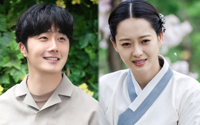 Jung Il Woo xin lỗi Go Ara, muốn hẹn hò và chia sẻ về hôn nhân Ảnh 2