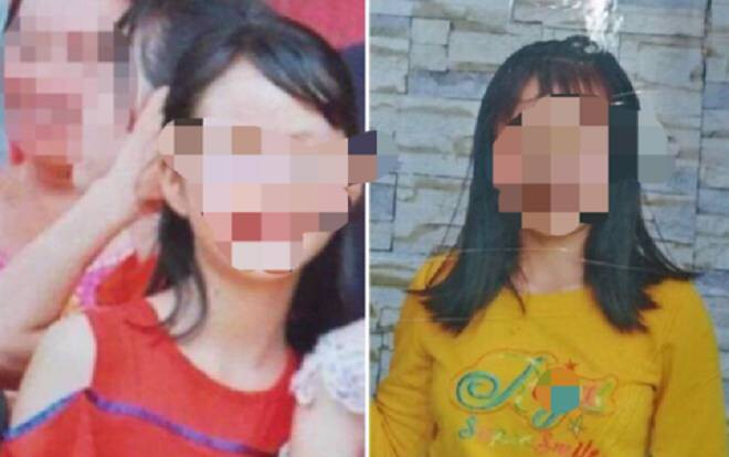 Bất ngờ với lí do 2 nữ sinh cấp 2 ở Bình Phước bỏ nhà đi hơn 7 ngày Ảnh 2