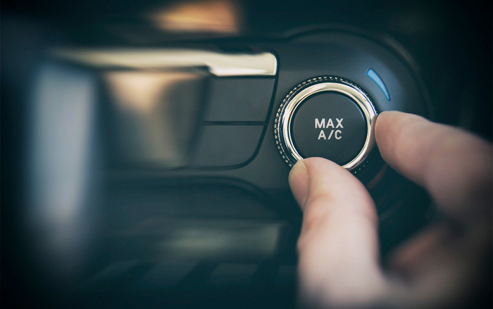 Lý do không nên bật điều hòa hết nấc ngay khi vừa lên ô tô trong những ngày nắng nóng Ảnh 2