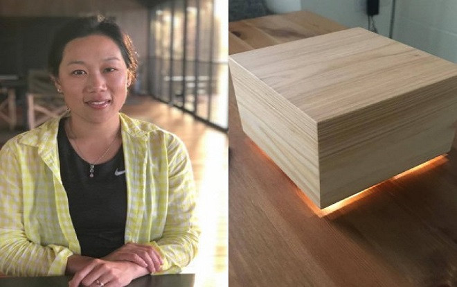 Vợ than phiền ngủ không ngon giấc, tỷ phú Mark Zuckerberg tự tay làm món quà đặc biệt này Ảnh 2