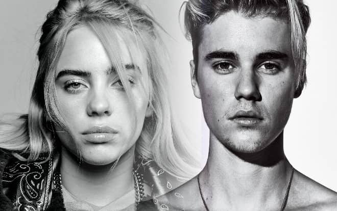 Billie Eilish xác nhận đang 'bắt tay' Justin Bieber: Màn hợp tác 'trong mơ chính thức trở thành sự thật Ảnh 2