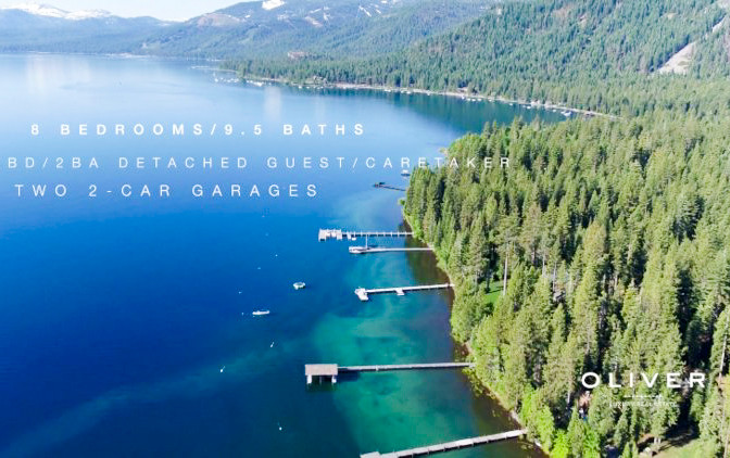 Mục sở thị khu nghỉ dưỡng bí mật trị giá 22 triệu USD của CEO Facebook Mark Zuckerberg Ảnh 2