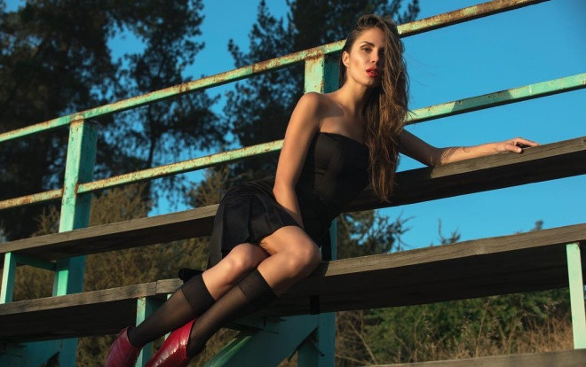 Hoa hậu Uruguay chết tại khách sạn, nghi ngờ bị sát hại? Ảnh 2