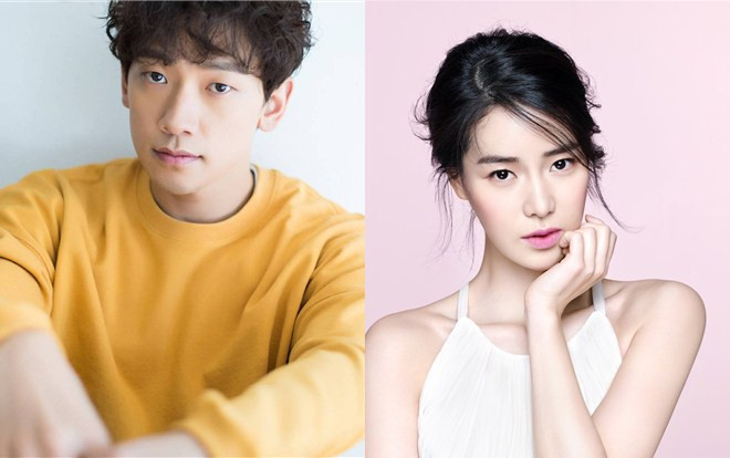 Rain nên duyên cùng 'nữ hoàng phim 19+' Lim Ji Yeon trong 'Welcome 2 Life' của MBC Ảnh 2