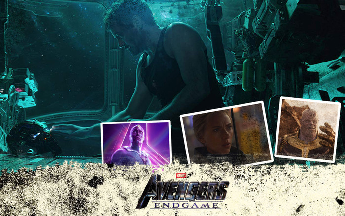 Những lời thoại gây ám ảnh của các nhân vật hy sinh trong Avengers: Infinity và Endgame Ảnh 2
