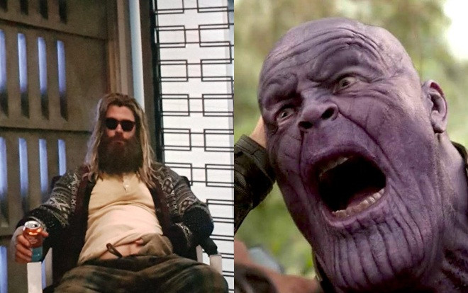 'Há hốc mồm' trước những chi tiết 'trời ơi' nhất trong Avengers: Endgame (P1) Ảnh 2