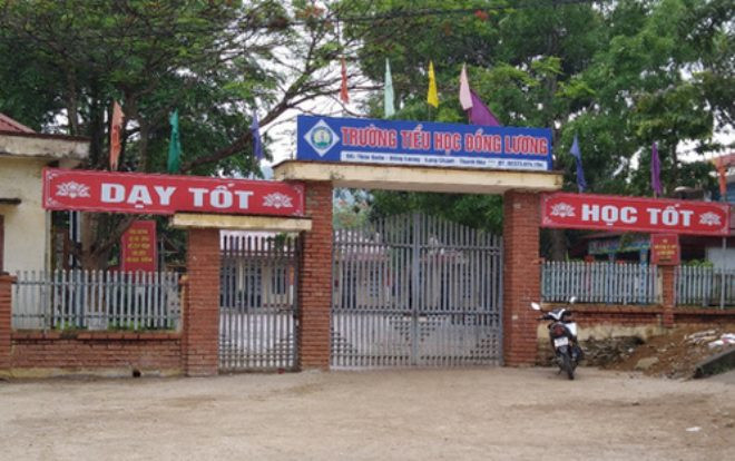 Nam thanh niên nghi ‘ngáo đá’ xông vào trường đâm tử vong 1 học sinh, 4 người khác cùng cô giáo bị thương Ảnh 2