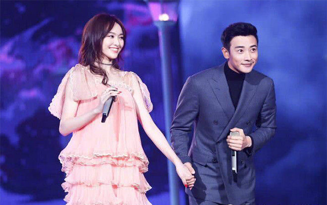 Biết chuyện La Tấn bị đồng nghiệp nữ cố tình quyến rũ, Đường Yên tức giận thẳng thừng cảnh cáo nhà gái? Ảnh 2