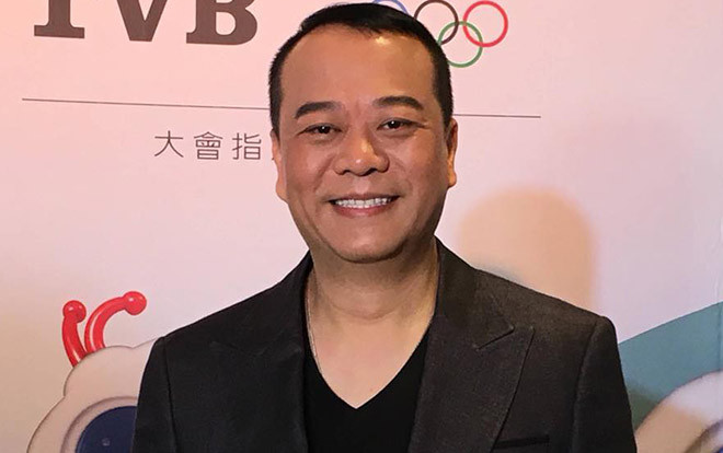 Âu Dương Chấn Hoa suýt trở thành người thực vật, tốn gần 300 triệu đồng mỗi tháng để dưỡng bệnh Ảnh 2