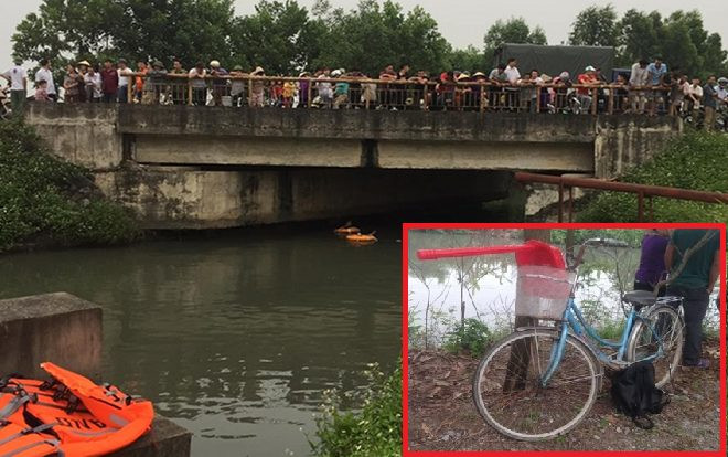 Mải chơi điện thoại bị mẹ mắng, nữ sinh lớp 8 dựng hiện trường giả nhảy cầu tự tử… rồi bỏ sang nhà bạn chơi Ảnh 2