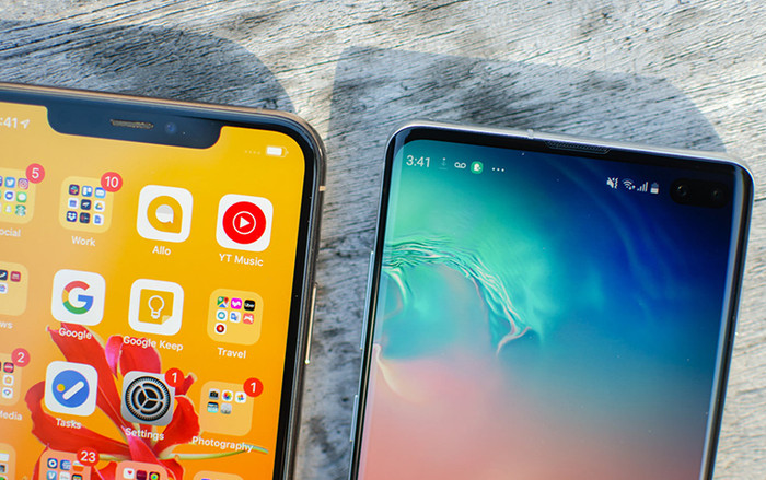 5 điểm iPhone thua xa smartphone Android, fan Apple tha hồ nóng mặt Ảnh 2