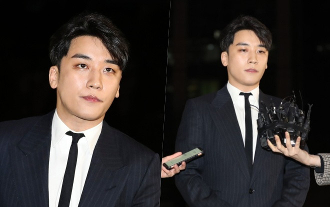 Cảnh sát phải 'bó tay' vì chưa tìm đủ bằng chứng buộc tội: Seungri có cơ hội sẽ không phải ngồi tù? Ảnh 2